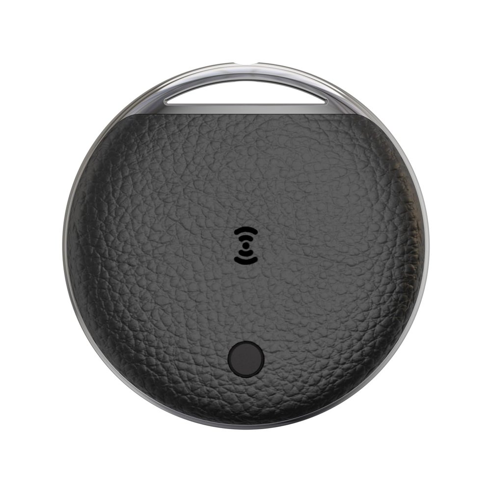 2026 Air Tracker Tags : [Apple MFi Certified] Smart Tracker Tag