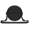 BUBEFSKD Travel Storage Bag For Handheld UAV Carrying Case Leather Travel With Adjustable Shoulder Strap For Handheld UAV Carrying view 4