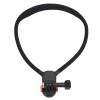 ciciglow Neck Mount Fit for OSMO 360, Camera POV Mount Magnetic Necklace Holder Compatible with for Pocket 3, Quick Release Base Design view 1