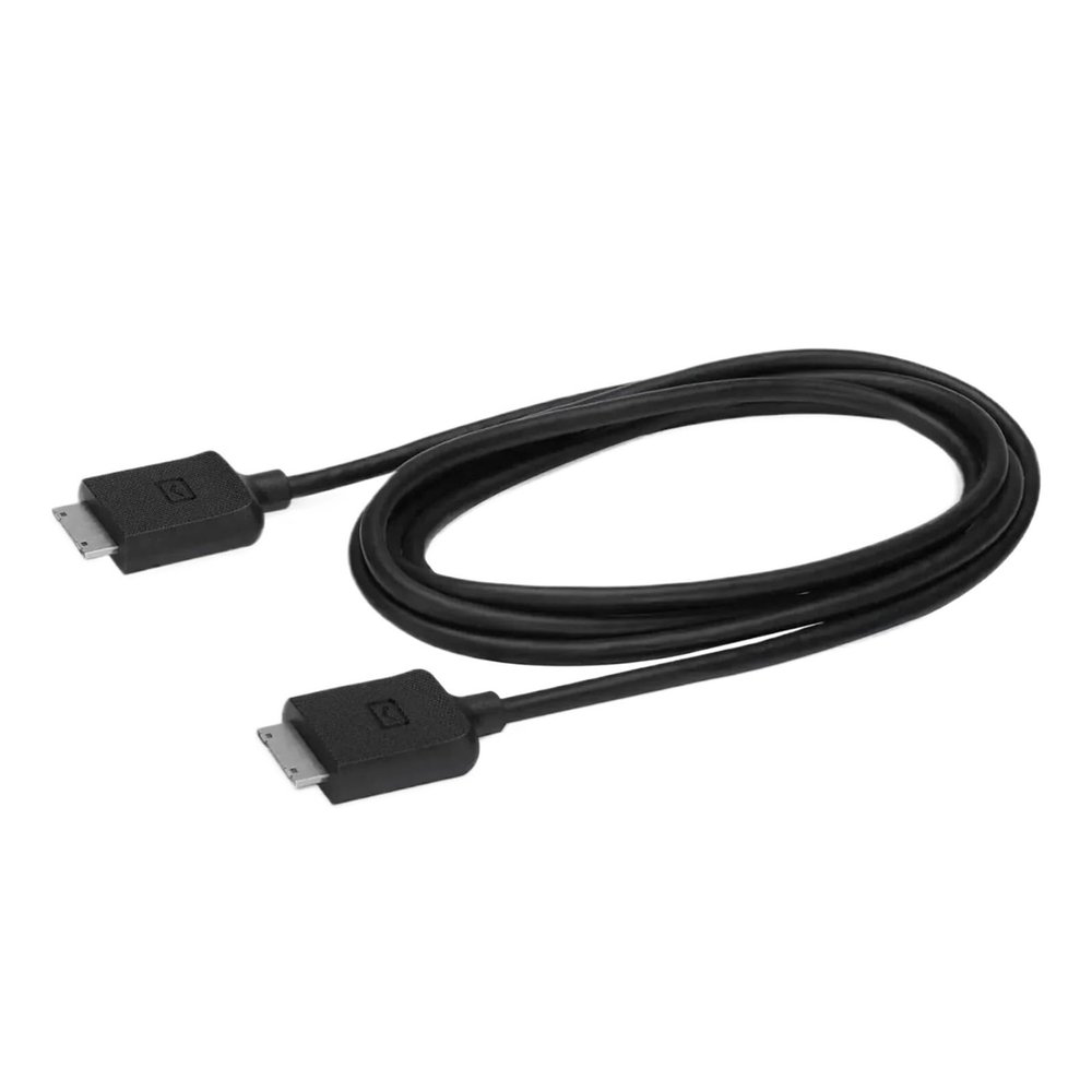 2M One Connect Mini Cable Accessories BN39-02015A Replacement BN39-02014ACompatible For Samsung TV UN40JU7500F UN50JU7500F UN55JS8500F