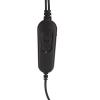 YuShaTra H360D RJ9 MVA RJ9 Business Headset, Binaural Phone Headphone with Mic, Noise Cancelling Microphone and Volume, 6 Speed Line Sequence for Call Center and Use view 4