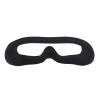 VELATEMOR Parent of Face, Full Packaging -Eye -Pad Improves Comfort for AVATA2 3 Protective Glasses (Black) view 4