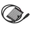 ciciglow CCTV Camera Light Board 48 LEDs Automatic Sensing Night for 940nm Infrared Camera DC12V, Household Monitoring view 2