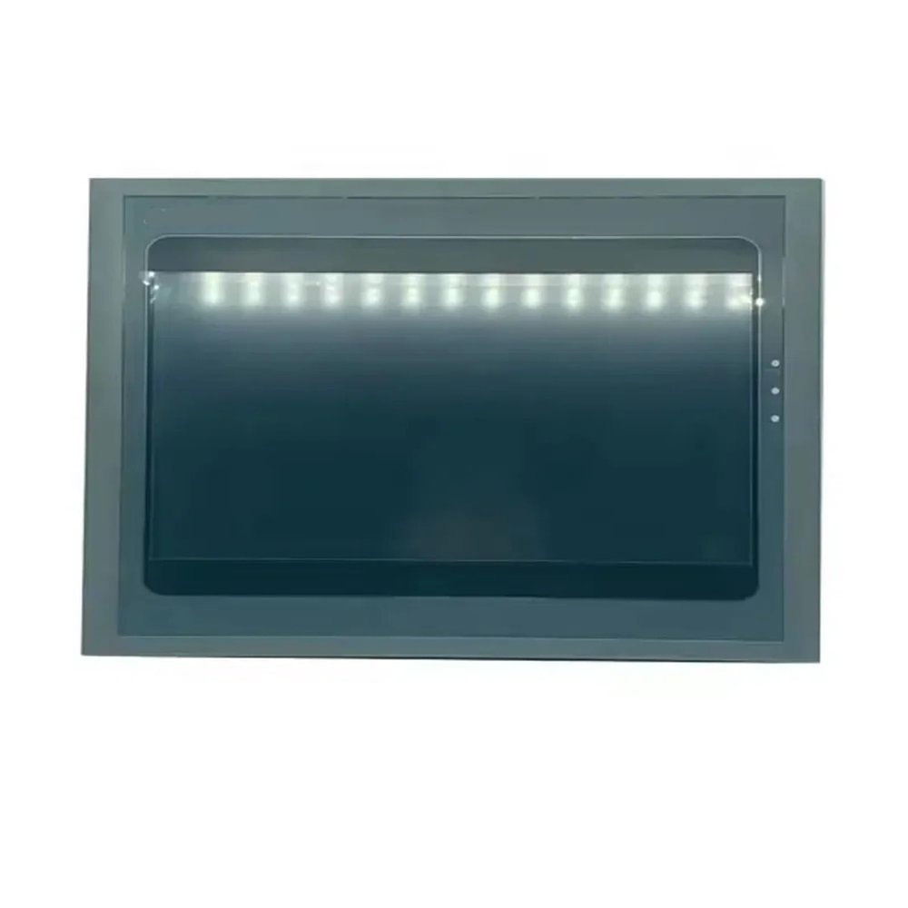 10 10.2 Inch HMI with Ethernet SK Sk102QT 102QS 102HE sa sa102h Human Machine Interface Display Screen(SK-102QT)