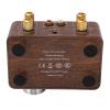 Vikye Compact Mini 5.0 Power Amplifier Stereo HiFi Digital Amp 2 Channel 50W and 50W for TVs and Projectors view 4