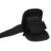 Aurovibe 9 Slots, Camera Accessory Pouch, Nylon Wallet with Detachable Shoulder Strap, Compact Storage for 9 25 95mm, Lens Adapter Rings and Brackets, view 4
