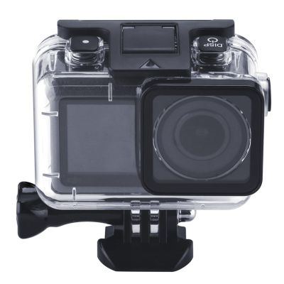 Camera Housing for Camera Dive Case for Enhances Photography for Water Sports Enhances Photography