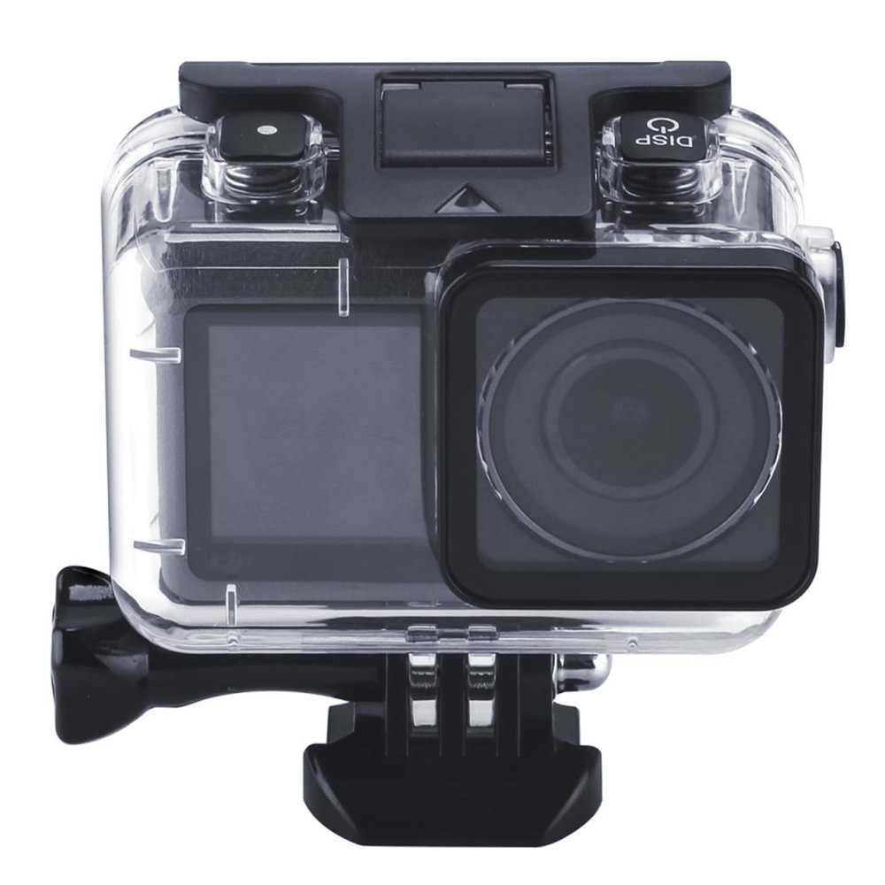 Camera Housing for Camera Dive Case for Enhances Photography for Water Sports Enhances Photography