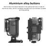 Camera Housing for Camera Dive Case for Enhances Photography for Water Sports Enhances Photography view 4