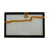32'' E695747 B215300358# 27'' E262626+01 I 195281475 10330 - Touchpad Resistive Touchscreen Screen(E262626)
