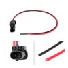 Accessories replacement Suitable for R GS G310 G310GS G310R accessories power socket cable connector USB GPS plug cable view 2