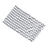 ciciglow 100Pcs 9.5mm Spiral Binding Coils 48 Rings 4:1 Ratio - Easy Rotation for Reading, Suitable for Business Projects, Office Use (Black) view 3