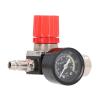 Vikye Air Compressor Regulator Easy to Read Adjustable Mini Pressure Regulator for Air Compressors and Tools view 2