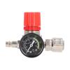 Vikye Air Compressor Regulator Easy to Read Adjustable Mini Pressure Regulator for Air Compressors and Tools view 3