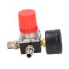 Vikye Air Compressor Regulator Easy to Read Adjustable Mini Pressure Regulator for Air Compressors and Tools view 4