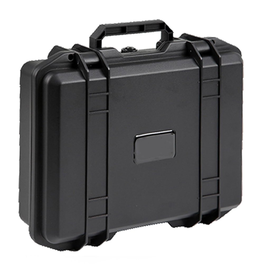 BUBEFSKD Hardshells Carry Case Explosionproof Storage Suitcase For And Accessories Proof Box