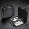 BUBEFSKD Hardshells Carry Case Explosionproof Storage Suitcase For And Accessories Proof Box view 2