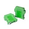 4 20ma Signal Isolator 1 in Out Converter 0-10V to 4-20mA DC Galvanic Isolation(1 in 3 Out,Output 0-10V) view 2