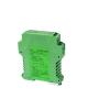 4 20ma Signal Isolator 1 in Out Converter 0-10V to 4-20mA DC Galvanic Isolation(1 in 3 Out,Output 0-10V) view 3