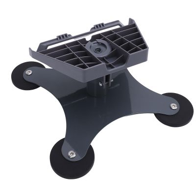 ciciglow Gen 3 Magnetic Roof Mount Heavy Duty Satellite Mounting Kit for Car Boat RV, Versatile Installation, Stainless Steel Material
