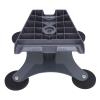 ciciglow Gen 3 Magnetic Roof Mount Heavy Duty Satellite Mounting Kit for Car Boat RV, Versatile Installation, Stainless Steel Material view 3