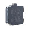12.5MM Thin DC Signal Isolator 4-20mA 0-10V RS485 Analog Transmitter 24V Supply Current Voltage Converter(1 Input 1 Output,4-20mA Output) view 4