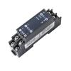 0 10V 4 20mA Signal Isolator 1 in Out Analog Converter DC24V 0-10V to 4-20mA(1-5V Input,DC24V) view 1