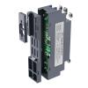 0 10V 4 20mA Signal Isolator 1 in Out Analog Converter DC24V 0-10V to 4-20mA(1-5V Input,DC24V) view 2