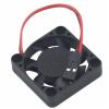 100 pcs 2Pin 5v 3007 30x30x7mm Silent Portable Small Cooling Fan 30mm x 7mm High Speed view 3