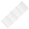 WEIYAOYAOWYY 1set=10pcs LED Backlight 5 Lamp for 58" TV 58G2A 58G3 58K5D 58F55 JL.D58051330-202AS-M V580DJ4-MD1 APT-LB17038-58G3-1.2 view 1