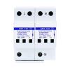 220V Power Supply Arrester 80KA120KA160KA Primary Main Power Supply Surge Protector 420V(220V 2P AM1-200) view 3