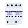220V Power Supply Arrester 80KA120KA160KA Primary Main Power Supply Surge Protector 420V(220V 2P AM1-200) view 4