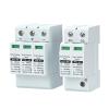 DC Surge Protection Device 2P 3P500V600V800V1000V TDNK ovoltaic Solar Lightning Arrester(2P,600V) view 1