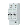 DC Surge Protection Device 2P 3P500V600V800V1000V TDNK ovoltaic Solar Lightning Arrester(2P,600V) view 4