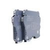 2 in Out 0-10V Converter Intelligent Distribution 4 20mA Analog Signal Isolator(4-20mA in and Out,1 in 4 Out) view 2