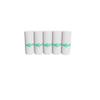 Portable Pocket Photo Printer Wireless BT 200dpi Thermal Printing Machine 57mm Compatible with Android Devices Uses Trans Paper Ink Free Printing(5 Rolls Sticker) view 1