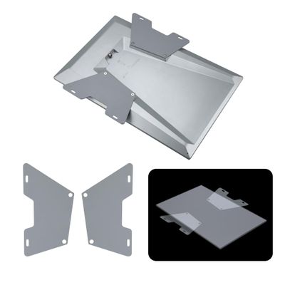 Starlink Performance Gen 3 Vehicle Roof Mount Kit for RVs and Boats