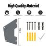 Starlink Performance Gen 3 Vehicle Roof Mount Kit for RVs and Boats view 3