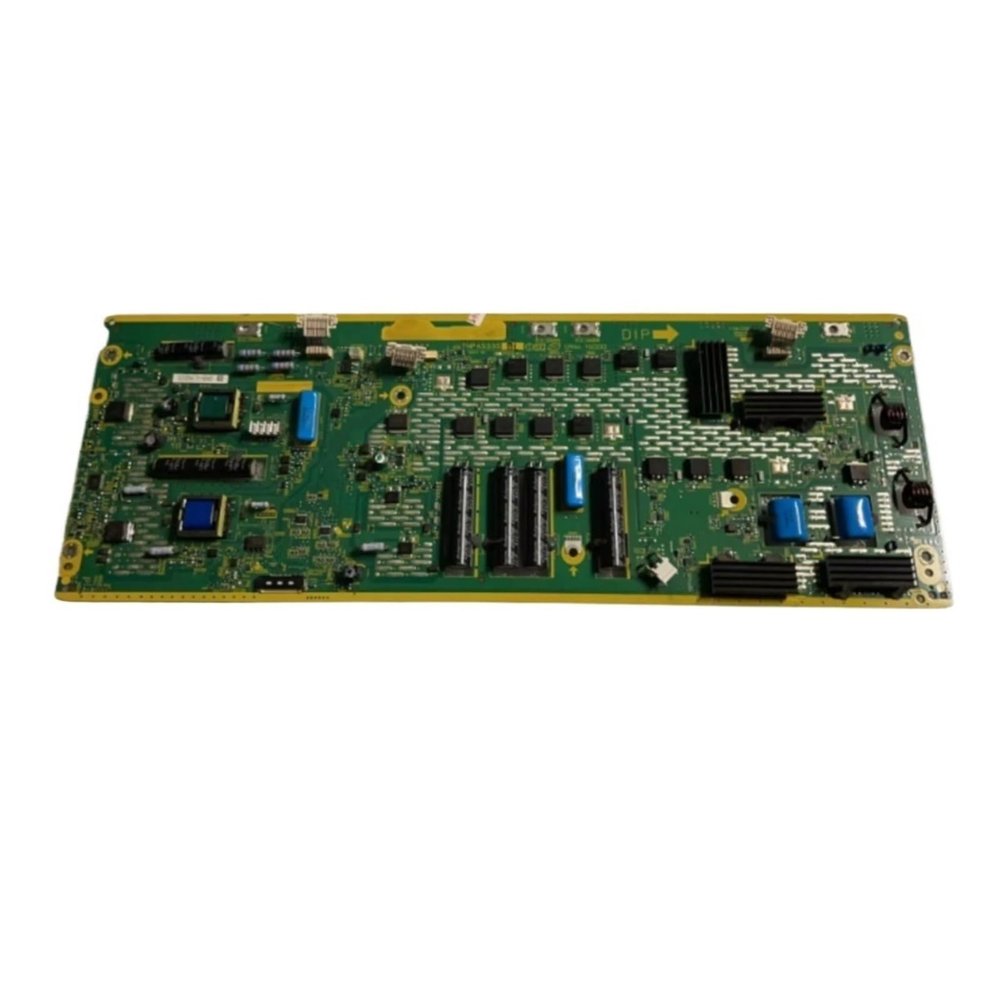 WENBIXIA TNPA5335 SC Board is Suitable for TH-P55VT31C TH-P50GT30C TH-P46GT31C TNPA5335(TNPA5335 46 inch)