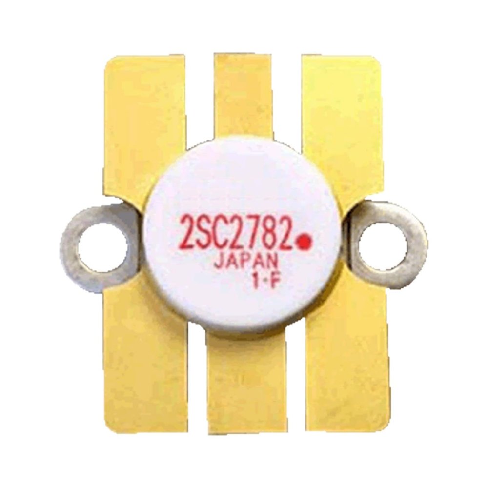 1 PCS New 2SC2782 Factory Packing with Warranty 2SC2782