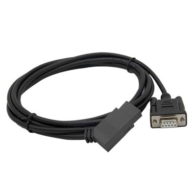KGETHBZO Serial RS232 Port PC-Logo 6ED1 057-1AA01-0BA0 Programming Cable
