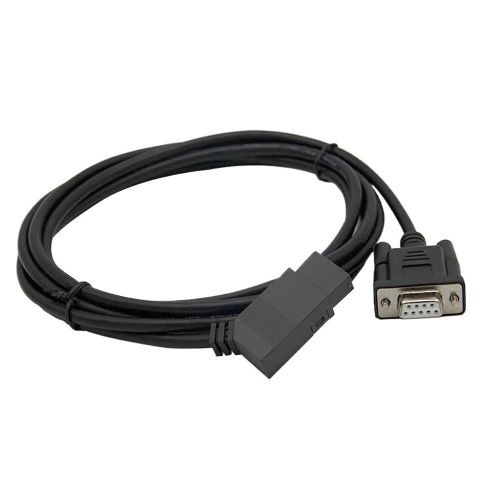 KGETHBZO Serial RS232 Port PC-Logo 6ED1 057-1AA01-0BA0 Programming Cable