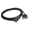 KGETHBZO Serial RS232 Port PC-Logo 6ED1 057-1AA01-0BA0 Programming Cable view 1