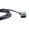 KGETHBZO Serial RS232 Port PC-Logo 6ED1 057-1AA01-0BA0 Programming Cable view 2