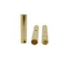 10pair 2/3/3.5/4mm Bullet Banana Bullet Female Male Connectors Banana(3mm) view 2