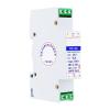 Fire Signal Arrester 5V12V24V Instrument 4-20mA Control Signal Surge Protector KZ(Data Acquisition Level Meter KZ-24) view 3