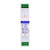 Fire Signal Arrester 5V12V24V Instrument 4-20mA Control Signal Surge Protector KZ(Data Acquisition Level Meter KZ-24) view 4