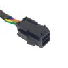ILQMEHV ASD-ABPW0003 Suitable for A2 Low-Power Motor Line Cable 3 Meters ASD-ABPW0005 5M(5m) view 3