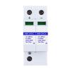24V DC Power Supply Arrester 2P 40KA T2 photovoltaic Energy Surge Protector AM-24DC view 1