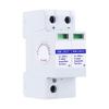 24V DC Power Supply Arrester 2P 40KA T2 photovoltaic Energy Surge Protector AM-24DC view 2
